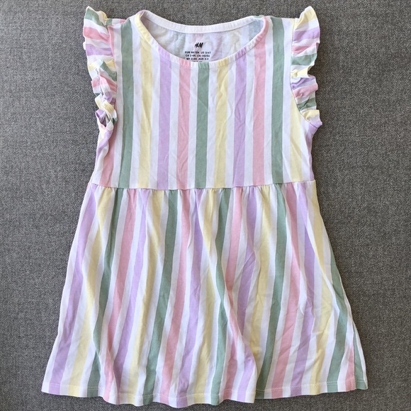 {BUNDLE} TOMMY BAHAMA & H&M Sundresses - Picture 2 of 15